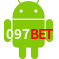 Aplicativo 097Bet para Android